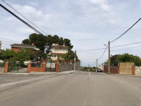 Terreno en calle Orses