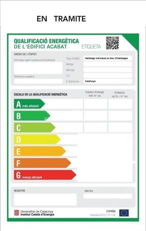 Terreno en calle Igualada