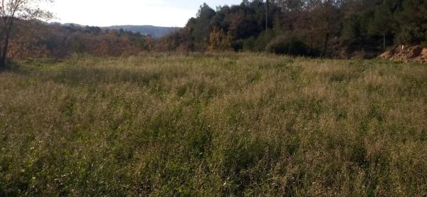 Terreno en Empujariols, km 1