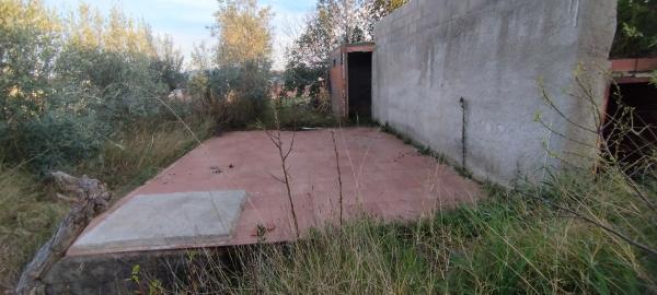 Terreno en calle Igualada