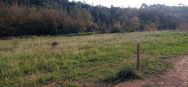 Terreno en Empujariols, km 1