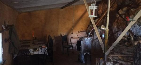 Terreno en Empujariols, km 1