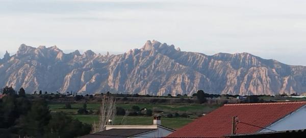 Terreno en calle Igualada