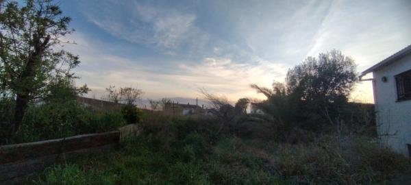 Terreno en calle Igualada