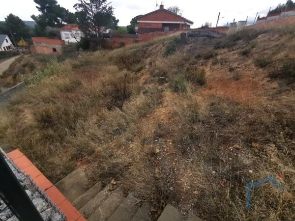 Terreno en Piera