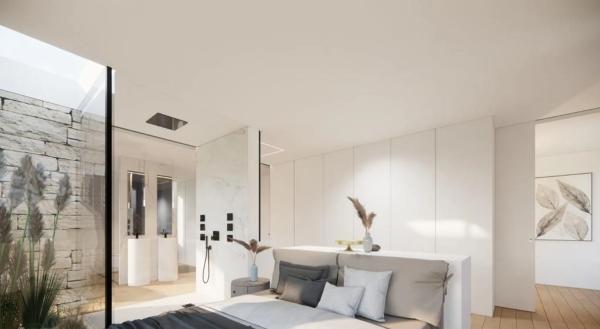 Terreno en Sesoliveres la Massa