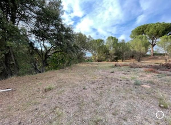 Terreno en Sesoliveres la Massa