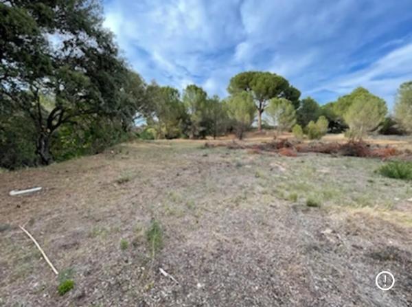 Terreno en Sesoliveres la Massa