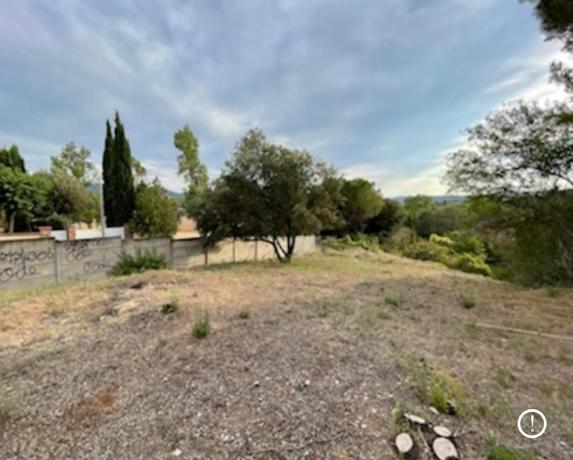 Terreno en Sesoliveres la Massa
