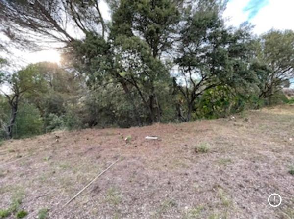 Terreno en Sesoliveres la Massa