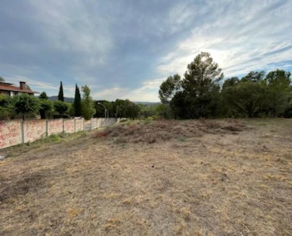 Terreno en Sesoliveres la Massa