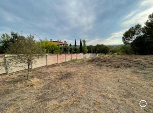 Terreno en Sesoliveres la Massa