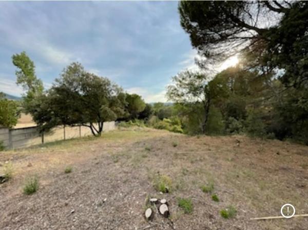 Terreno en Sesoliveres la Massa