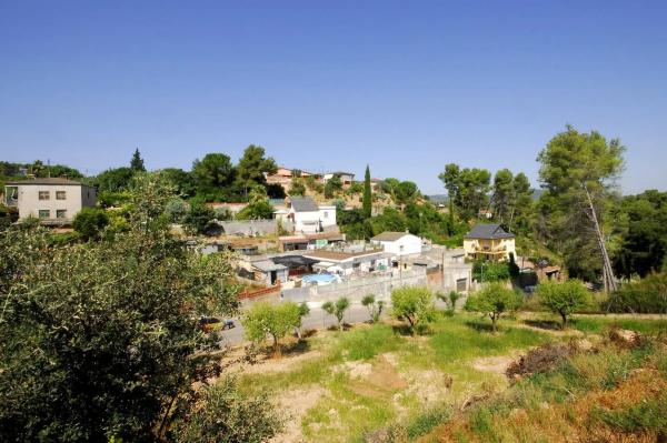Terreno en Cabrera d'Anoia
