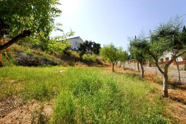 Terreno en Cabrera d'Anoia