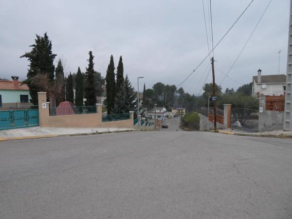 Terreno en Cabrera d'Anoia