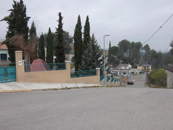 Terreno en Cabrera d'Anoia