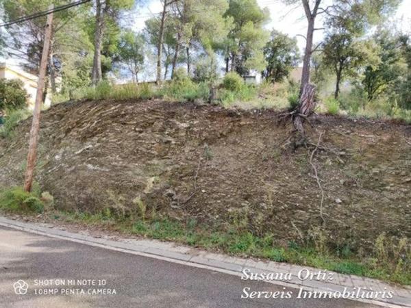 Terreno en Piera