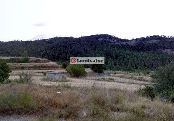 Terreno en calle de les Feixes s/n