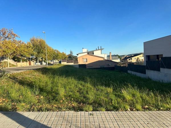 Terreno en Sesoliveres la Massa