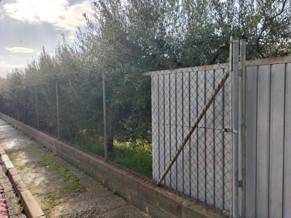 Terreno en Els Hostalets de Pierola