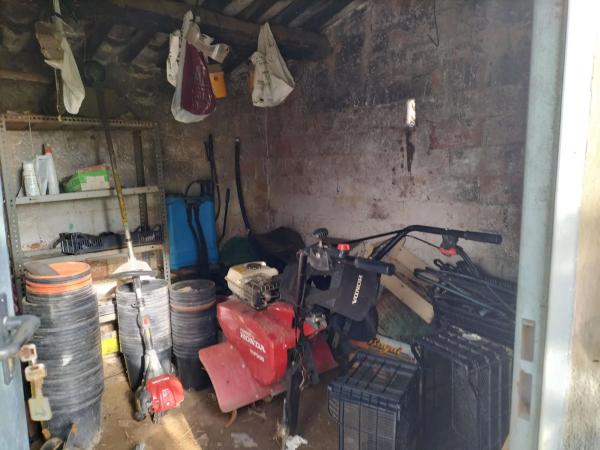 Terreno en Els Hostalets de Pierola