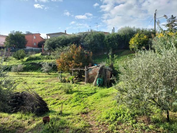 Terreno en Els Hostalets de Pierola
