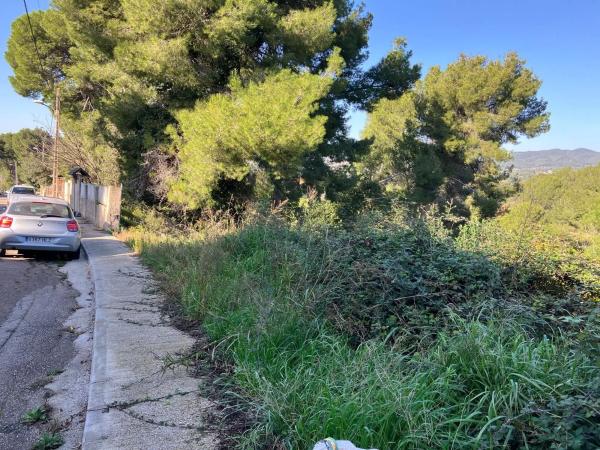 Terreno en calle Bonavista, 26