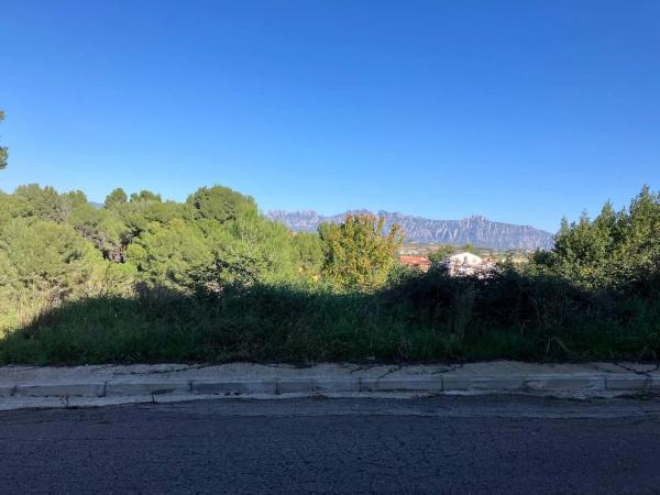 Terreno en calle Bonavista, 26