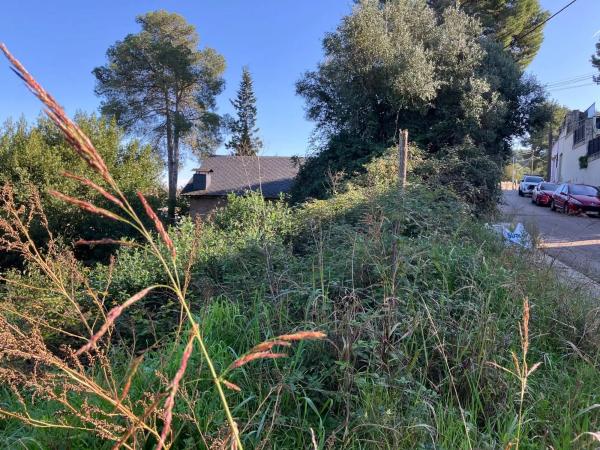 Terreno en calle Bonavista, 26