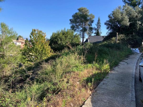 Terreno en calle Bonavista, 26