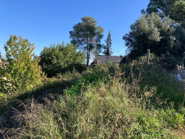 Terreno en calle Bonavista, 26