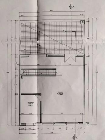 Terreno en calle Roger de Flor, 30
