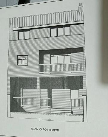 Terreno en calle Roger de Flor, 30