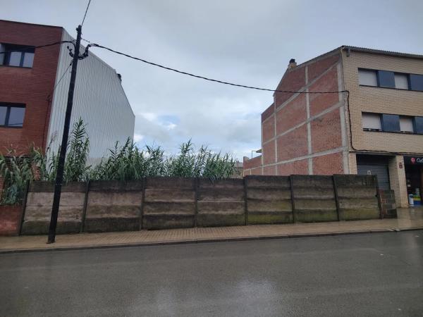Terreno en calle Roger de Flor, 30