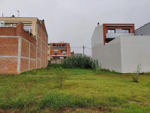 Terreno en calle Roger de Flor, 30
