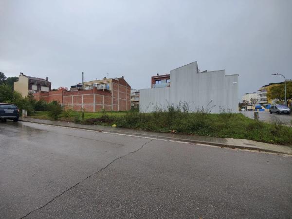Terreno en calle Roger de Flor, 30