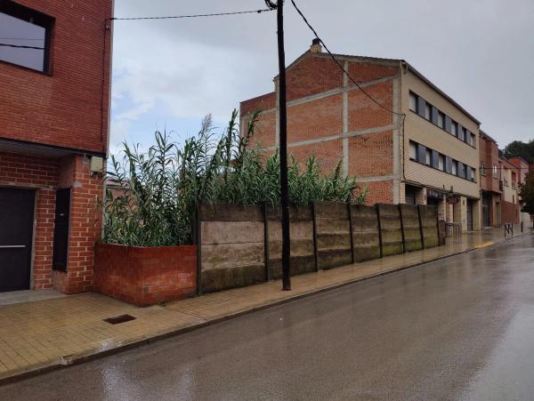 Terreno en calle Roger de Flor, 30