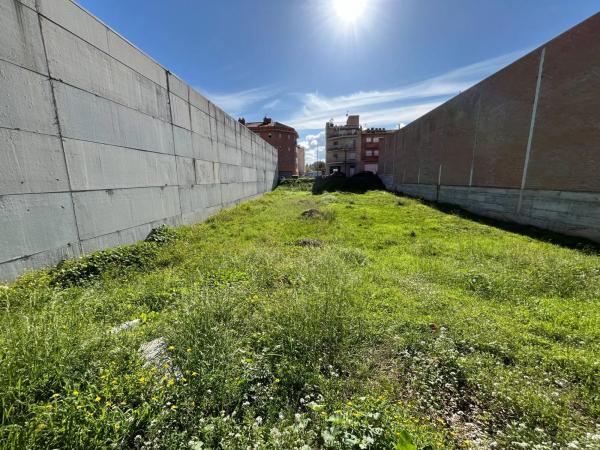 Terreno en Santa Margarida de Montbui
