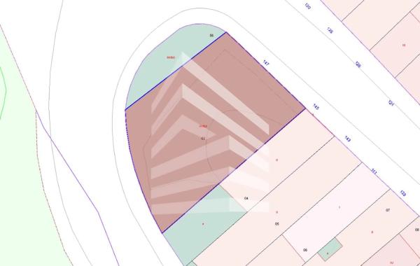 Terreno en calle Major