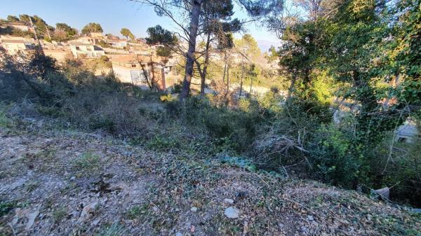 Terreno en avenida d'Espoía, 427