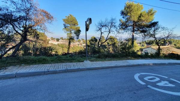 Terreno en avenida d'Espoía, 427