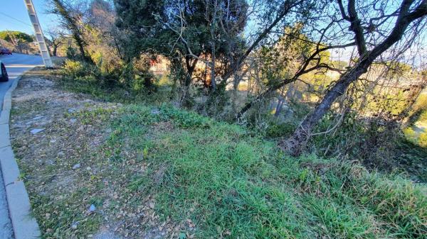 Terreno en avenida d'Espoía, 427