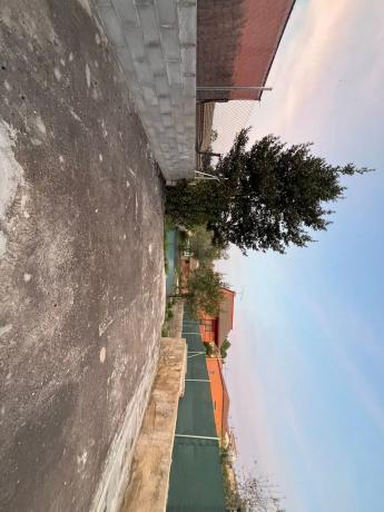 Terreno en ronda de Montserrat