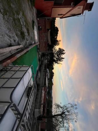 Terreno en ronda de Montserrat