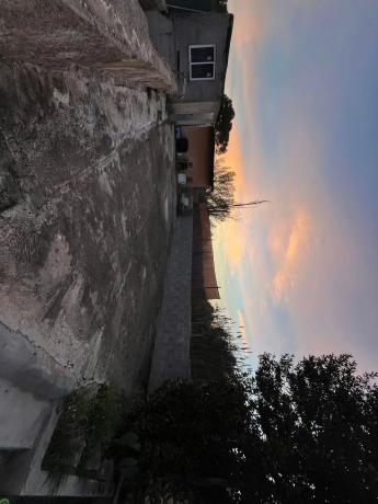 Terreno en ronda de Montserrat