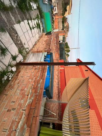 Terreno en ronda de Montserrat