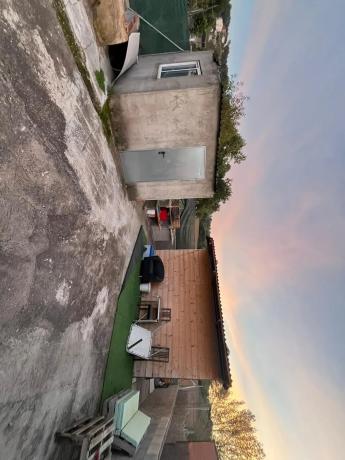 Terreno en ronda de Montserrat