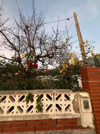Terreno en ronda de Montserrat