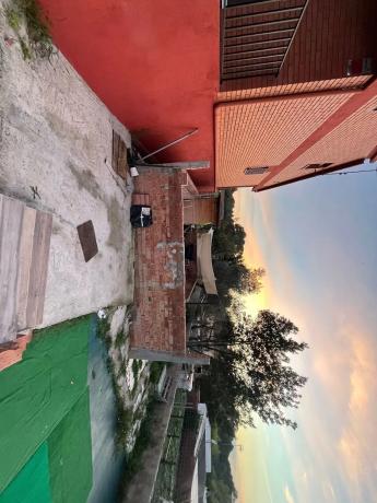 Terreno en ronda de Montserrat